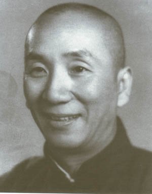 Ip Man 葉問 (Yip Gai-Man) | eWingChun