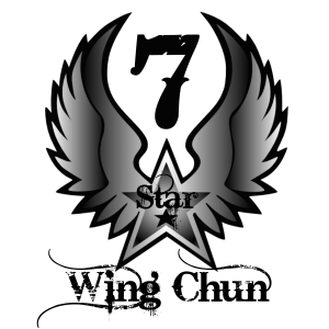 7 Star Wing Chun logo