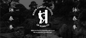Mann Family School of Kung Fu 