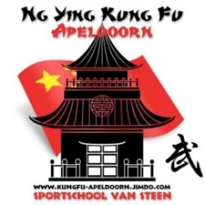 Ng Ying Kung Fu Apeldoorn