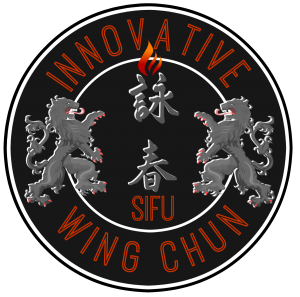 Innovative Wing Chun
