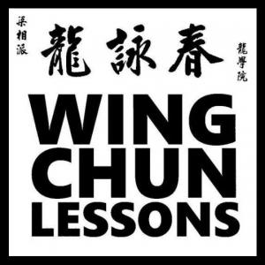 Wing Chun Lessons
