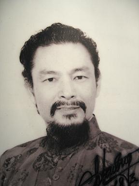 Cheng Kwong