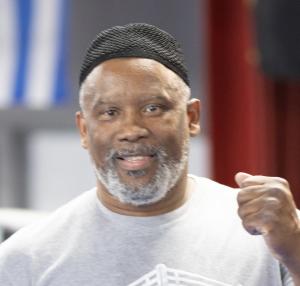 Sifu Abdul-Hadi Winder