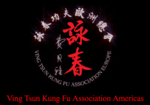 Ving Tsun Kung Fu Association Americas 