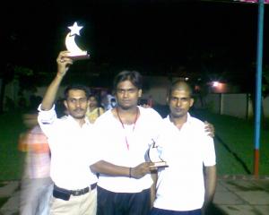Championship - Sifu Sonu kumar, Nagesh Sharma, Dara Singh