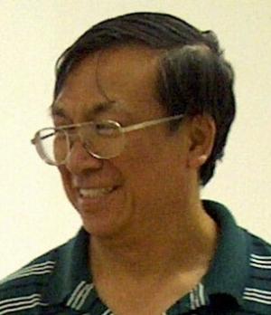 Allen Fong (Fong Wai Hung)