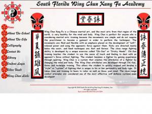 Academy of Authentic Wing Chun Kung Fu