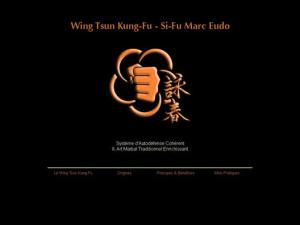 Wing Chun Kung-Fu France