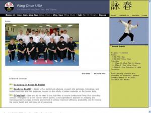 Wing Chun USA