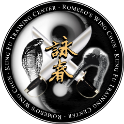 Romero's Wing Chun