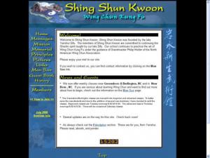 Shing Shun Kwoon