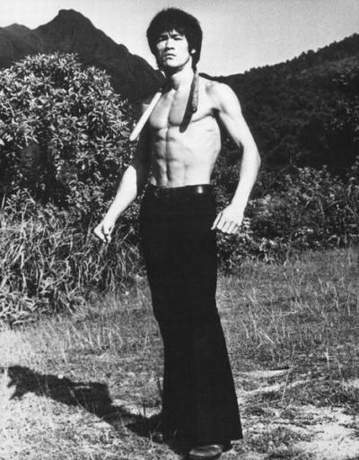 Bruce lee hot sale 1965