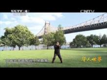 Embedded thumbnail for Documentary &amp;quot;A Man and Wing Chun&amp;quot; featuring Master William Kwok 紀錄片「詠春情緣」專訪郭威賢師傅