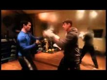 Embedded thumbnail for Focus Pads - Ving Tsun / Wing Chun Counter Attack Drills 