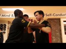 Embedded thumbnail for Sifu William Kwok and his little ideas on Wing Chun