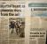 News article from 22nd January 2016