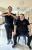 Ivan and Sifu Maurice