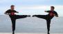 The Wing Chun Twins