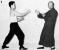 Yip Man (from New Martial Magazine)